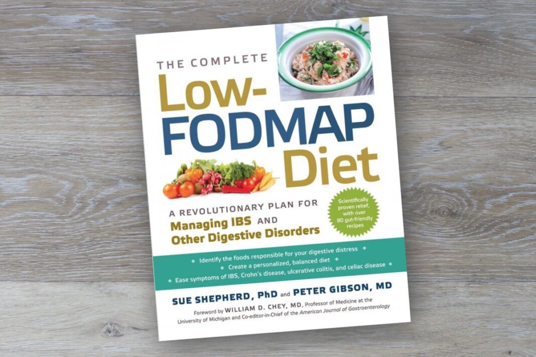 Düşük FODMAP Diyeti IBS İçin Kişiselleştirilmiş Uygulama (1)