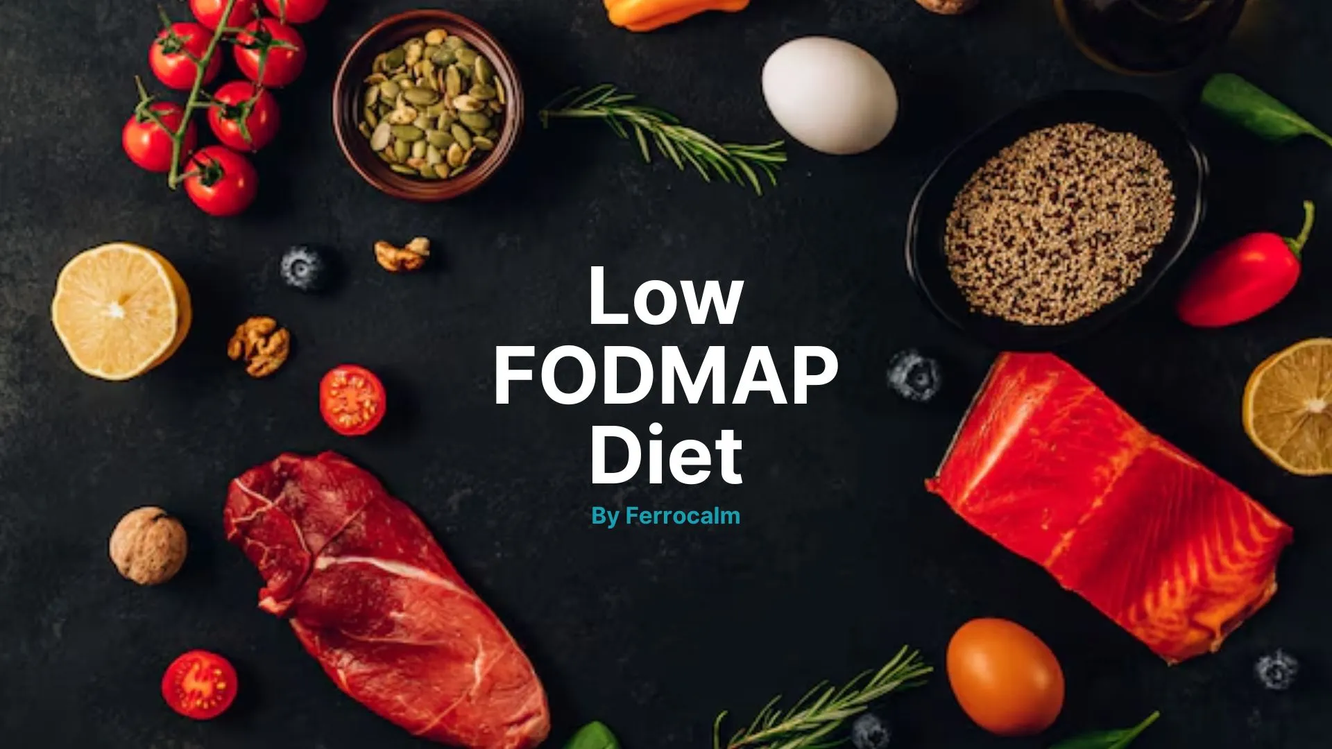 Düşük FODMAP Diyeti IBS İçin Kişiselleştirilmiş Uygulama (1)