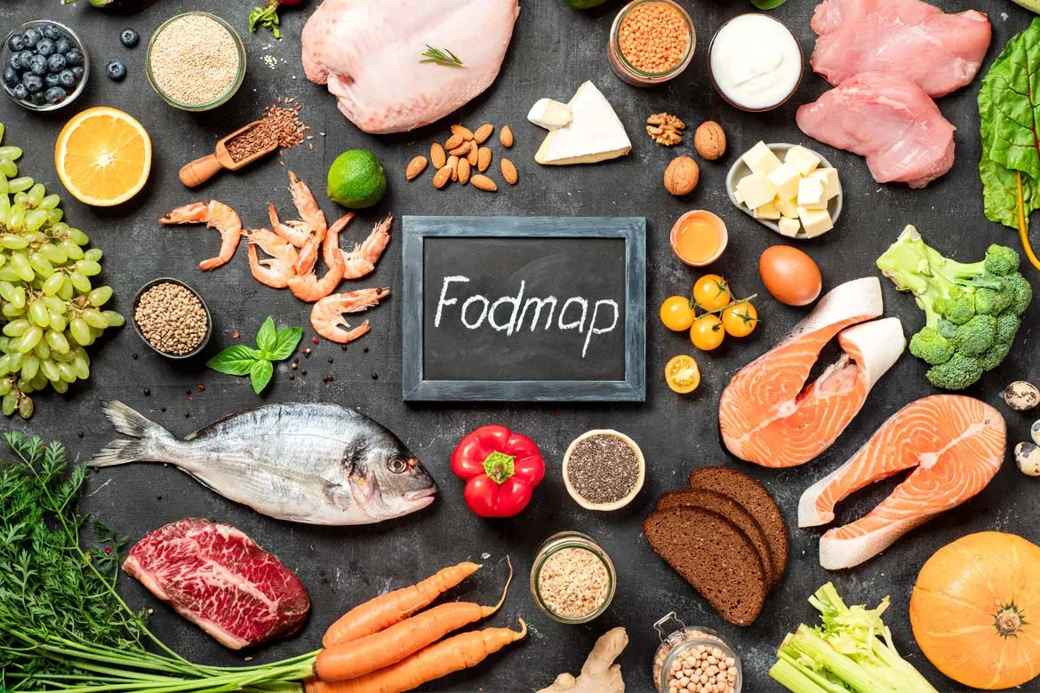 Düşük FODMAP Diyeti IBS İçin Kişiselleştirilmiş Uygulama (2)