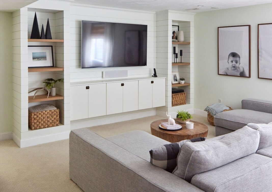 Minimalist Yaşam İçin Gizli Depolama Çözümleri (1)