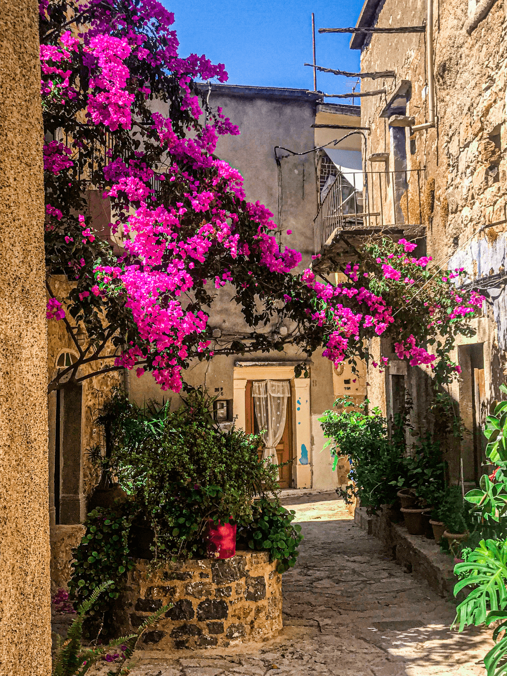 Slow Travel Ege Turistik Olmayan Köyler ve Yerel Lezzet Durakları (1)