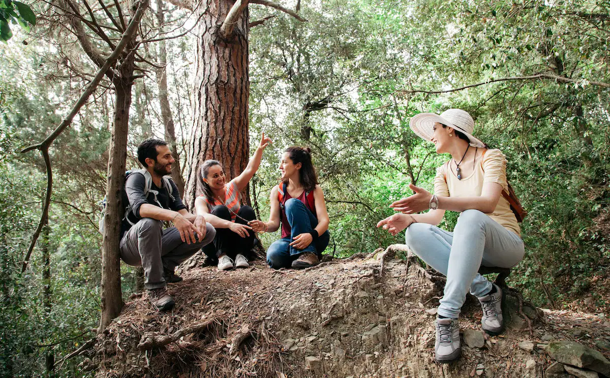 Slow Travel Ege Turistik Olmayan Köyler ve Yerel Lezzet Durakları (1)