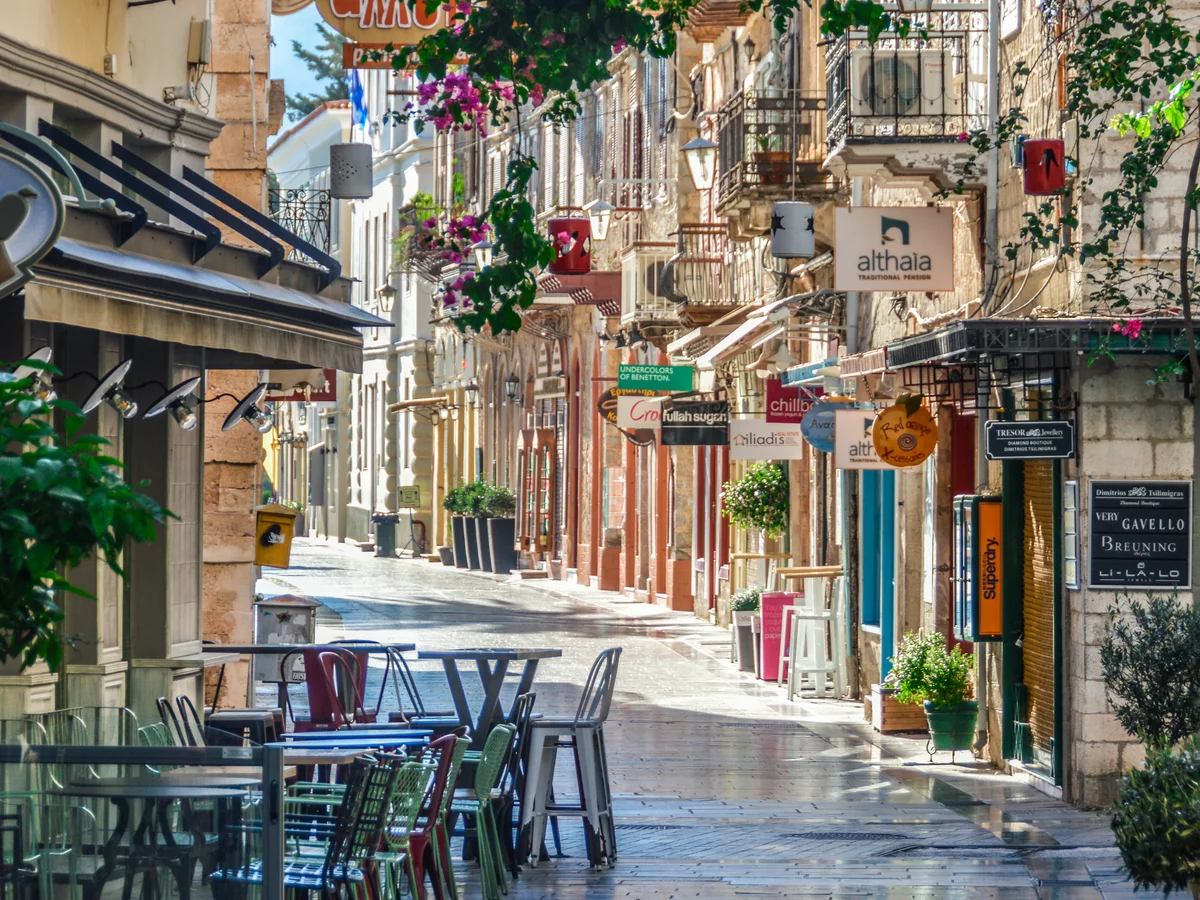 Slow Travel Ege Turistik Olmayan Köyler ve Yerel Lezzet Durakları (2)