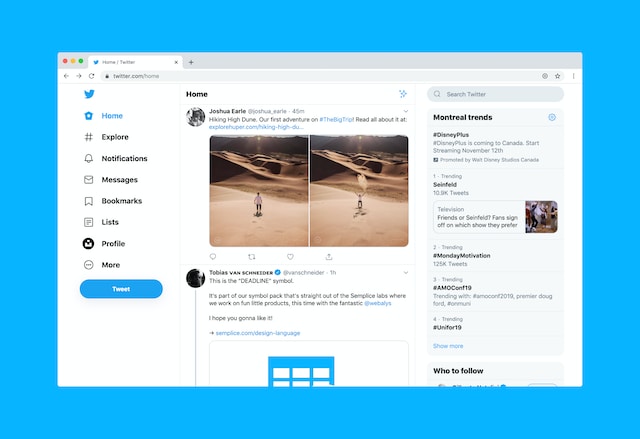 Profil Görüntülenmiyor (TwitterX) Engeller, Kısıtlar ve Gizlilikle İlgili Çözümler