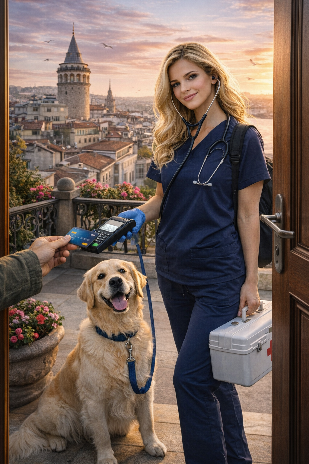 Kedi ve Köpeklerde İlk Yardım Pati Palace Uzmanlarından Hayati Bilgiler1 Kedi ve Köpeklerde İlk Yardım Pati Palace Uzmanlarından Hayati Bilgiler1